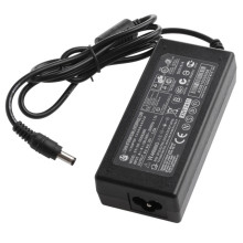 Fujitsu noutbuk adapteri 20V-4.25A 2.5mm 